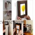 0A66 Magic Picture Frame Hanging Command Strips Wall Sticker Home Decor Tools 691509164340  173435606332